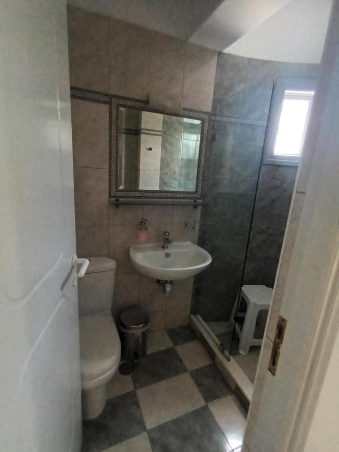 Theofanis Studios Ajía Ána Kültér fotó
