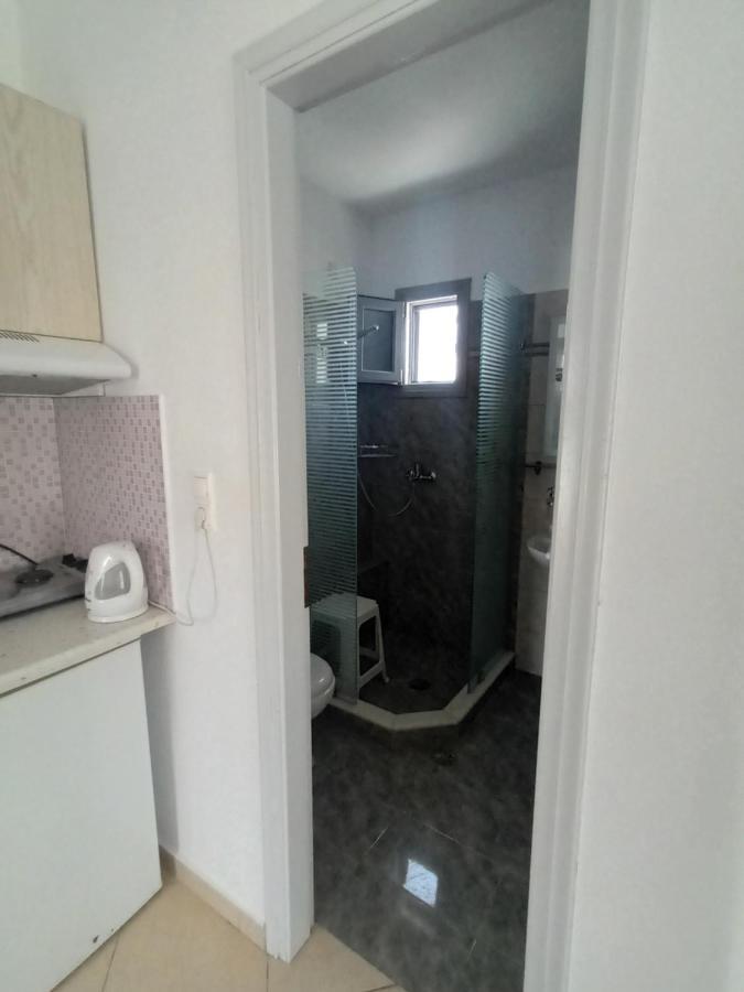 Theofanis Studios Ajía Ána Kültér fotó