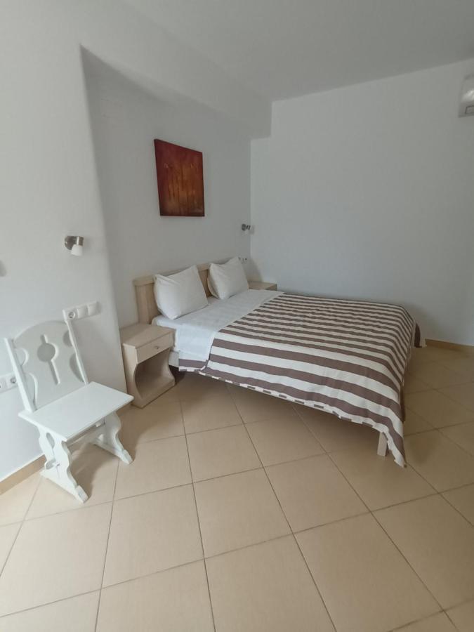 Theofanis Studios Ajía Ána Kültér fotó
