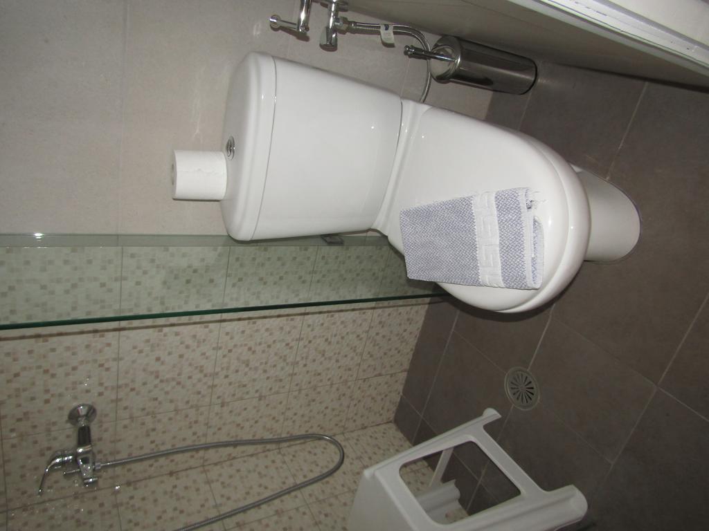 Theofanis Studios Ajía Ána Kültér fotó